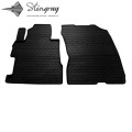 Honda Civic sedan (4d) 2006-2011 комплект ковриков с 2 штук (Stingray), цена: 1 483 грн.