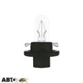Лампа накаливания Osram Original BX8.4d 12V 1.2W 2351MFX6-UNV (1 шт.), цена: 53 грн.