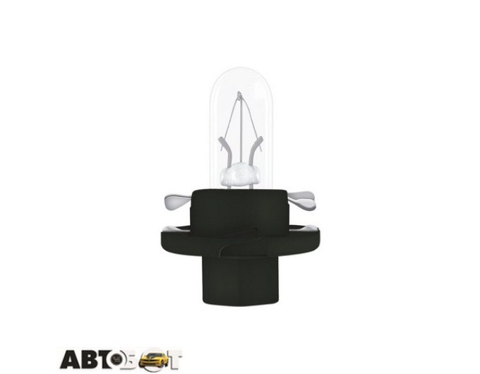 Лампа накаливания Osram Original BX8.4d 12V 1.2W 2351MFX6-UNV (1 шт.), цена: 53 грн.