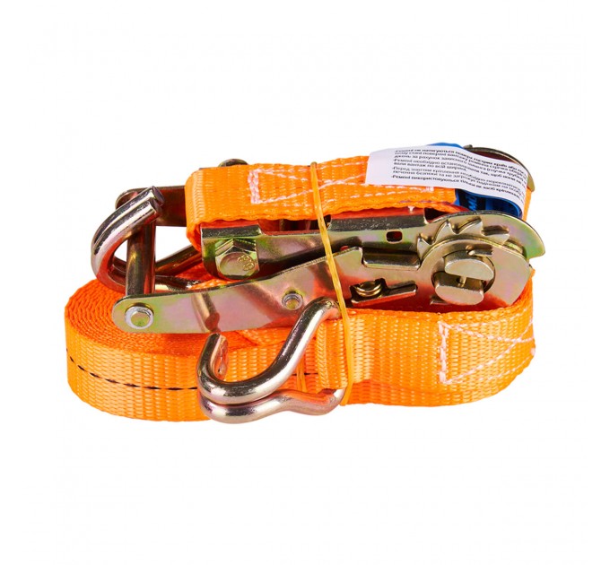 Стяжной ремень Molder 1т, 6м, цена: 305 грн.