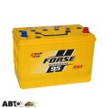 Автомобільний акумулятор FORSE (Ista) 6СТ-95 АзЕ JP, ціна: 6 120 грн.