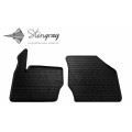 Volvo XC90 (2002-2014) комплект ковриков с 2 штук (Stingray), цена: 1 082 грн.