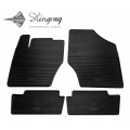 Peugeot 308 (2007-2013) комплект ковриков с 4 штук (Stingray), цена: 2 154 грн.