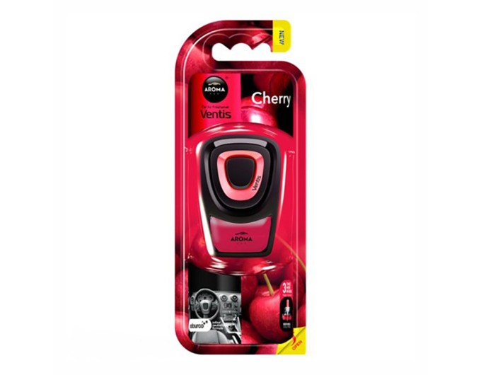 Ароматизатор Aroma Car Ventis - Cherry жидкий, цена: 221 грн.