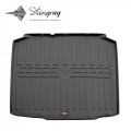 Skoda 3D коврик в багажник Fabia II (5J) (2007-2014) (universal) (Stingray), цена: 1 302 грн.