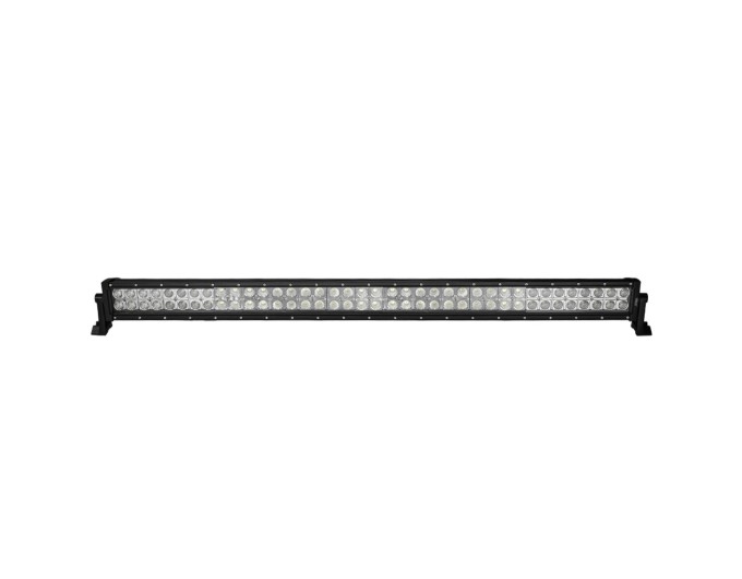 Фара светодиодная Brevia Cree Flood 180W (60x3W), 16800Lm, 807x82x90мм, 1шт, цена: 3 546 грн.