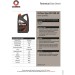 Моторное масло Comma X-FLOW TYPE XS 10W-40 60л, цена: 12 987 грн.
