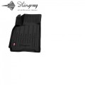Daewoo Gentra (2013-...) 3D коврик передний левый (Stingray), цена: 783 грн.