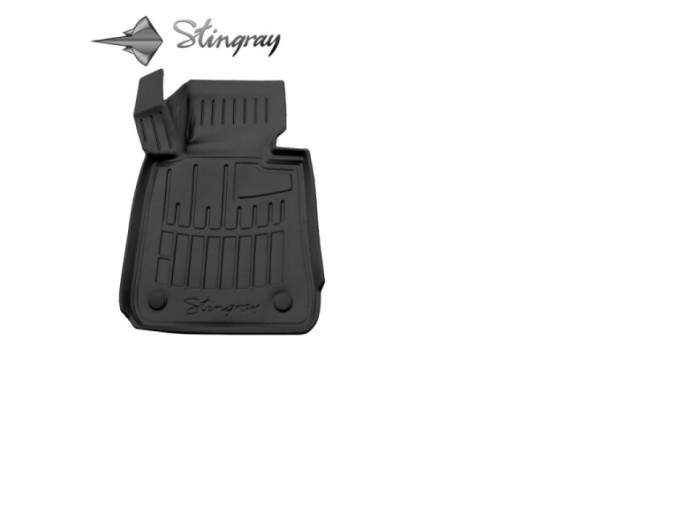 Bmw 3 (E91) (2004–2013) 3D коврик передний левый (Stingray), цена: 783 грн.