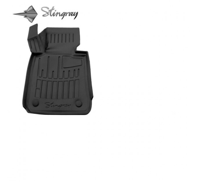 Bmw 1 (E87) (2004-2011) 3D килимок передній лівий (Stingray), ціна: 620 грн.