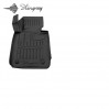 Bmw 1 (E87) (2004-2011) 3D килимок передній лівий (Stingray), ціна: 620 грн.