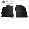 Toyota Prius (NHW20) (2003-2009) комплект ковриков с 2 штук (Stingray), цена: 1 507 грн.