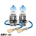 Галогенна лампа BREVIA Power Ultra +60% H3 12030PUS (2 шт.), ціна: 365 грн.