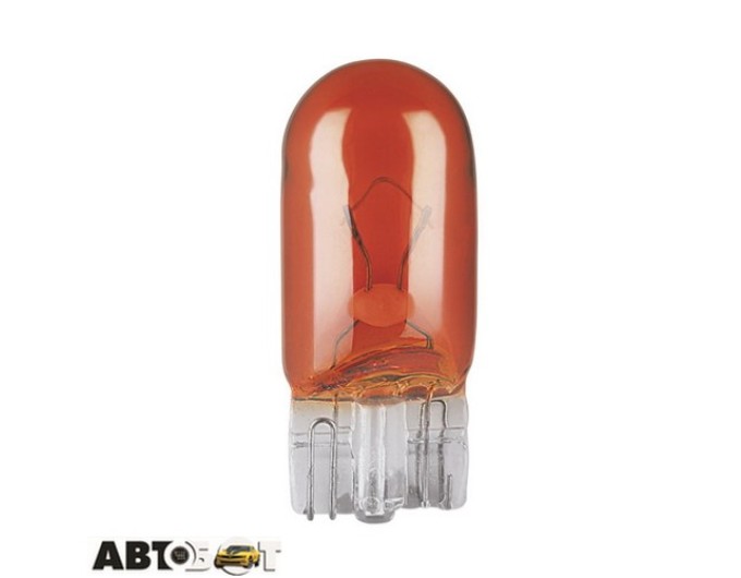 Лампа розжарювання Osram WY5W ORIGINAL 12V 2827-UNV (1 шт.), ціна: 46 грн.