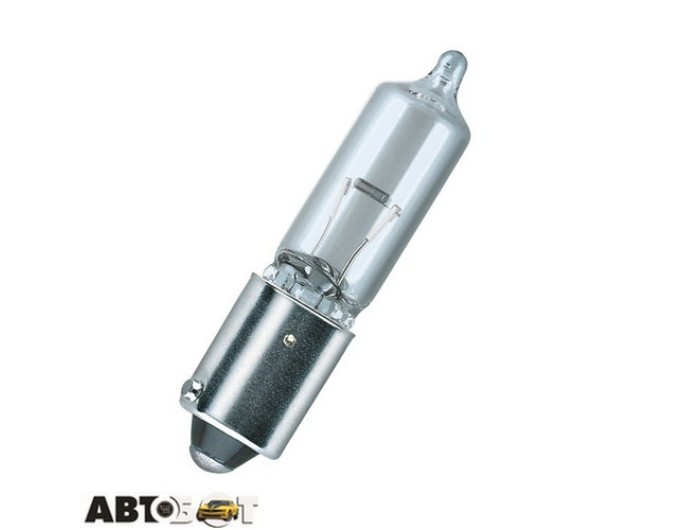 Лампа накаливания Osram H21W ORIGINAL 12V 64136-UNV (1шт.), цена: 276 грн.