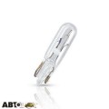 Лампа розжарювання Philips 12505CP W2W (1шт.), ціна: 33 грн.
