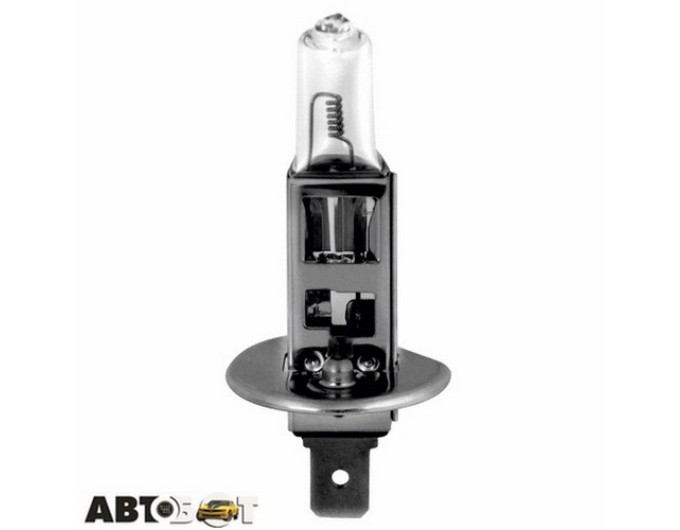 Галогенна лампа BREVIA Master Rally H1 24V 100W CP 24010MRC (1 шт.), ціна: 160 грн.