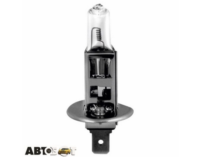 Галогенна лампа BREVIA Power Duty H1 24V 70W CP 24010PDC (1шт.), ціна: 107 грн.