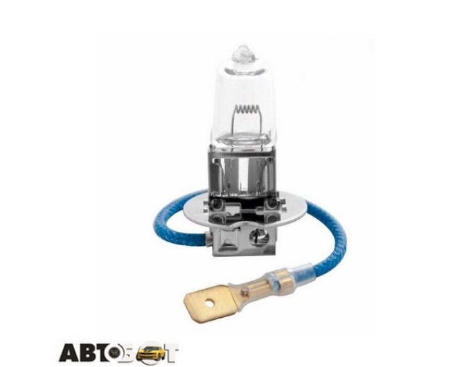 Галогенна лампа BREVIA Master Rally H3 24V 100W CP 24030MRC (1 шт.), ціна: 120 грн.