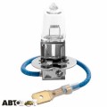 Галогенна лампа BREVIA Power Duty H3 24V 70W CP 24030PDC (1 шт.), ціна: 89 грн.