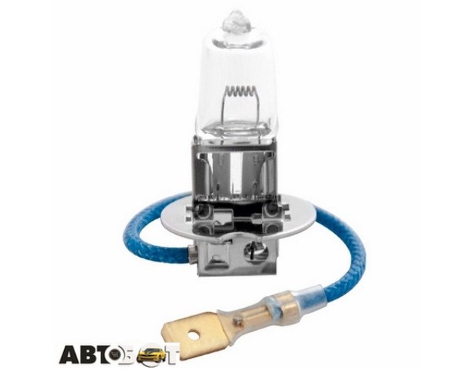 Галогенна лампа BREVIA Power Duty H3 24V 70W CP 24030PDC (1 шт.), ціна: 89 грн.