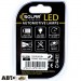 LED лампа SOLAR G18.5 BA15s 24V 22SMD 3020 white SL2581 (2 шт.), цена: 68 грн.