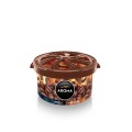 Ароматизатор Aroma Car Organic Black Coffee гелевый 40g, цена: 159 грн.