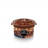 Ароматизатор Aroma Car Organic Black Coffee гелевий 40g, ціна: 155 грн.