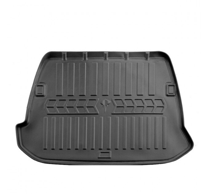 Volvo 3Dковрик в багажник S60 II (2010-2018) (Stingray), цена: 1 302 грн.