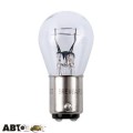 Лампа накаливания BREVIA P21/5W 24V 21/5W BAY15d 24303C (1 шт.), цена: 23 грн.