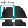 Opel Astra J (2009-2015) килимок передній лівий (Stingray), ціна: 1 189 грн.
