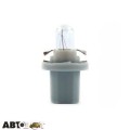 Лампа розжарювання BREVIA BAX 24V 1.2W B8.3d Grey CP 24322C (1шт.), ціна: 25 грн.