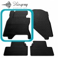 Infiniti G (sedan) (2006-2012) коврик передний левый (Stingray), цена: 977 грн.