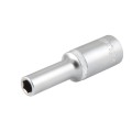 Головка торцевая Molder удлиненная Cr-V 1/2" 8мм, цена: 86 грн.