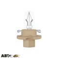 Лампа накаливания Osram Original BX8.4d 12V 1.5W 2452MFX6-UNV (1 шт.), цена: 53 грн.
