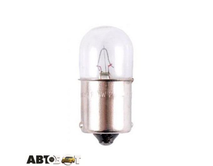 Лампа розжарювання SOLAR R10W 24V 10W 2455 (1 шт.), ціна: 12 грн.