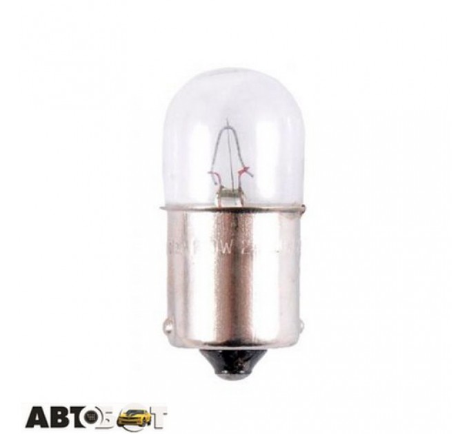 Лампа розжарювання SOLAR R10W 24V 10W 2455 (1 шт.), ціна: 11 грн.