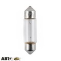 Лампа накаливания SOLAR C5W T11x37 24V 2457 (1 шт.), цена: 6 грн.