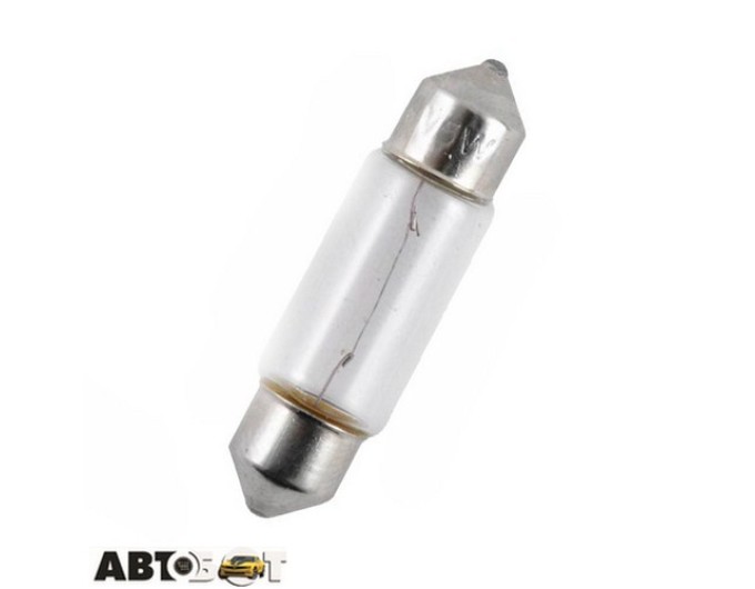 Лампа накаливания SOLAR C5W T11x37 24V 2457 (1 шт.), цена: 6 грн.