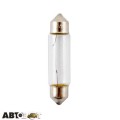 Лампа розжарювання SOLAR C5W T11x41 24V 2460 (1 шт.), ціна: 8 грн.