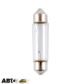 Лампа розжарювання SOLAR C10W T11x41 24V 2461 (1 шт.), ціна: 12 грн.