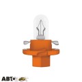 Лампа розжарювання Osram BX8.4d 12V 1,1W 2473MFX6-UNV (1шт.), ціна: 52 грн.