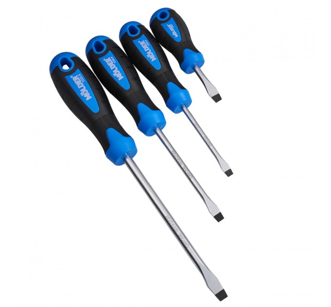 Набор отверток Molder 18шт, цена: 711 грн.