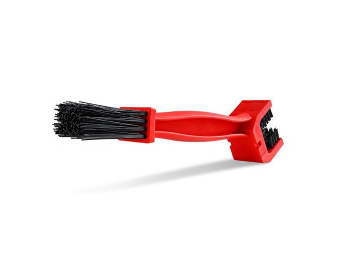 Щетка K2 Chain Brush для очистки цепей, цена: 113 грн.