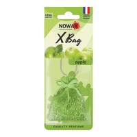 Ароматизатор Nowax X Bag Apple сухий