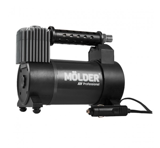 Компрессор автомобильный Molder Jet Air 12В 10Атм 40л/мин, цена: 1 973 грн.