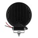 Фара світлодіодна Brevia Epistar Flood 10-30V, 18W (6x3W), 1320Lm, 1шт, ціна: 420 грн.