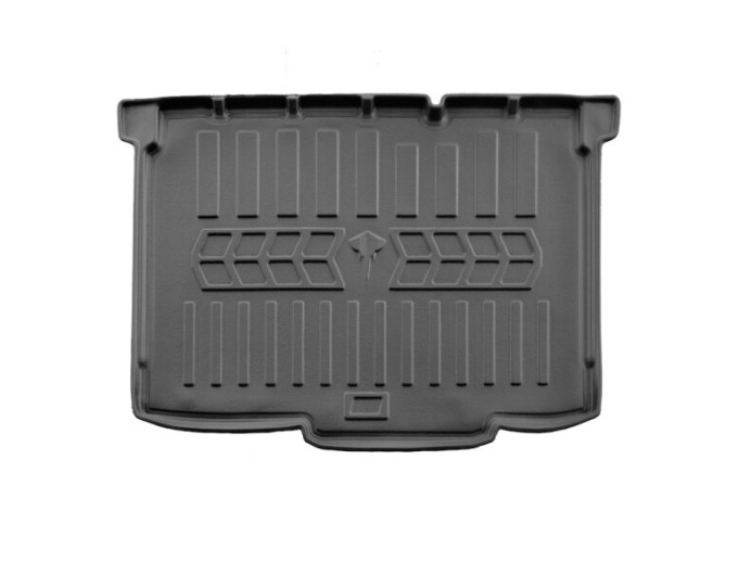 Opel 3D килимок в багажник Corsa D (2006-2014) (lower trunk) (Stingray), ціна: 1 302 грн.