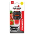 Ароматизатор Nowax Dynamic - Strawberry, ціна: 114 грн.