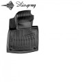 Volvo XC90 (2014-...) 3D килимок передній лівий (Stingray), ціна: 783 грн.